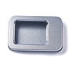 Tinplate Box CON-WH0046-03A-1