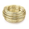 Anodized Aluminum Wire AW-S001-0.6mm-27-2