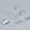 BENECREAT Glass Bead Containers CON-BC0001-50-5