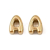 304 Stainless Steel Charms STAS-C135-03A-G-1