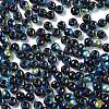 Glass Seed Beads X1-SEED-H002-A-A620-3
