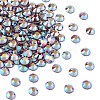 Preciosa® Crystal Hotfix Flatback Stones Y-PRC-HSS10-70040-200-1