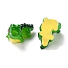 Resin Cabochons RESI-I043-09-3