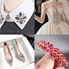 Sew on Rhinestone RGLA-GF0001-002B-7