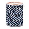 4-Ply Polycotton Cord Metallic Cord OCOR-Z003-D96-2