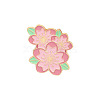 Creative Zinc Alloy Brooches JEWB-S010-018B-1