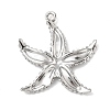 304 Stainless Steel Pendants LS-STAS-D213-01A-P-1