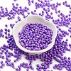 Baking Paint Glass Seed Beads SEED-A032-02T-2