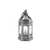 Lantern Shape European Candlestick PW-WG69755-02-1