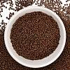 TOHO 8/0 Demi Round Beads Y-SEED-DR08-0618-4