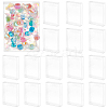 PVC Gift Box CON-WH0088-83-1