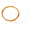 5M Aluminum Wire AW-TADJ0001-01H-2