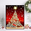 Christmas Tree DIY Diamond Painting Kit PW-WG3BF45-03-1