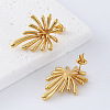 Firework 304 Stainless Steel Stud Earrings for Women YF3044-4