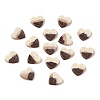 Luminous Resin Imitation Chocolate Decoden Cabochons RESI-K036-28B-01-2