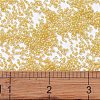 MIYUKI Delica Beads X-SEED-J020-DB2041-4