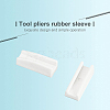 Plastics Findings KY-BC0001-03-5