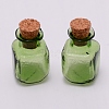 Mini High Borosilicate Glass Bottles GLAA-WH0018-76B-1