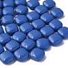 Opaque Acrylic Beads MACR-S373-147-A16-5