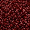 TOHO 11/0 Round Beads X-SEED-TR11-2609F-4