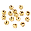 Rack Plating Brass Beads KK-G455-05C-G-3