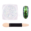 Nail Art Glitter Powder MRMJ-Q046-010F-1