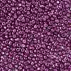 8/0 Glass Seed Beads SEED-A017-3mm-1121-2