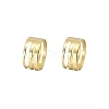 Brass Rings LS-AJEW-YWC0001-04G-1