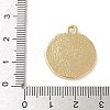 Alloy Enamel Pendants FIND-D276-02B-3