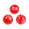 Opaque Resin Beads RESI-N034-25-R02-2