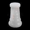 Christmas Tree DIY Silicone Scented Candle Mold DIY-K064-01F-3