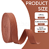 Polyester Ribbon OCOR-CL0001-09D-2