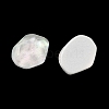 K9 Glass Cabochons GGLA-Z003-06B-001JW-2