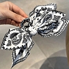 Cloth Claw Hair Clips PW-WG3F8F2-01-2