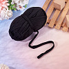 Super Bulky Polyester Fabric Strip T-Shirt Yarn OCOR-TADJ0001-11F-3