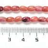 Natural Dolomite Beads Strands G-F765-A05-01-5