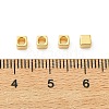 SHEGRACE Brass Beads XGRQ1H423-338G-3