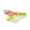 Flower Acrylic Alligator Hair Clips LS-OHAR-H002-01E-3
