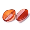 Natural Carnelian/Red Agate Pendants G-F697-A01-3