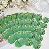 10Pcs Self-adhesive Insect Repellent Sticker AJEW-WH20098-069-4