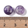 Natural Amethyst Beads G-L524-20T-03-3