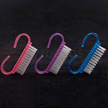 Scrub Cleaning Brushes for Toes and Nails MRMJ-T010-084