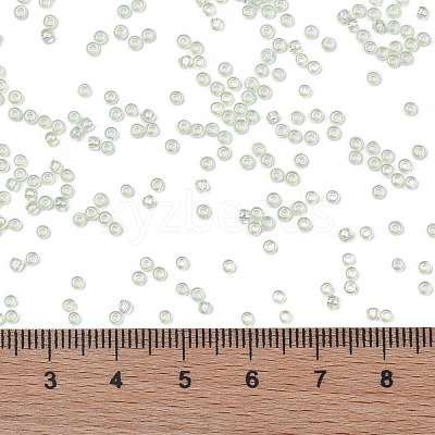 TOHO 11/0 Round Beads X-SEED-TR11-0173-1