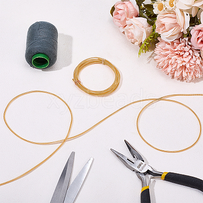 2M Copper Wire Gimp Wire CWIR-BBC0001-06B-1