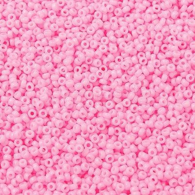 MIYUKI Round Rocailles Beads X-SEED-G009-RR0415-1