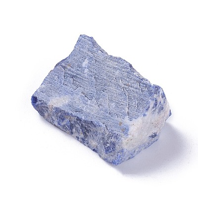 Natural Sodalite Beads G-F621-18-1