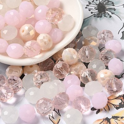Glass Beads EGLA-A034-SM10mm-59-1