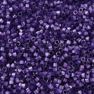 MIYUKI Delica Beads SEED-J020-DB1810-1