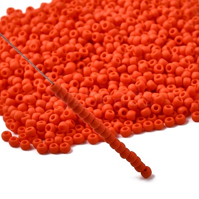 TOHO 8/0 Round Beads SEED-XTR08-0050F-1