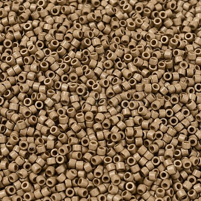 MIYUKI Delica Beads X-SEED-J020-DB1834F-1